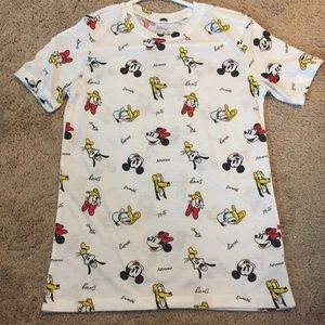 Disney T Shirt